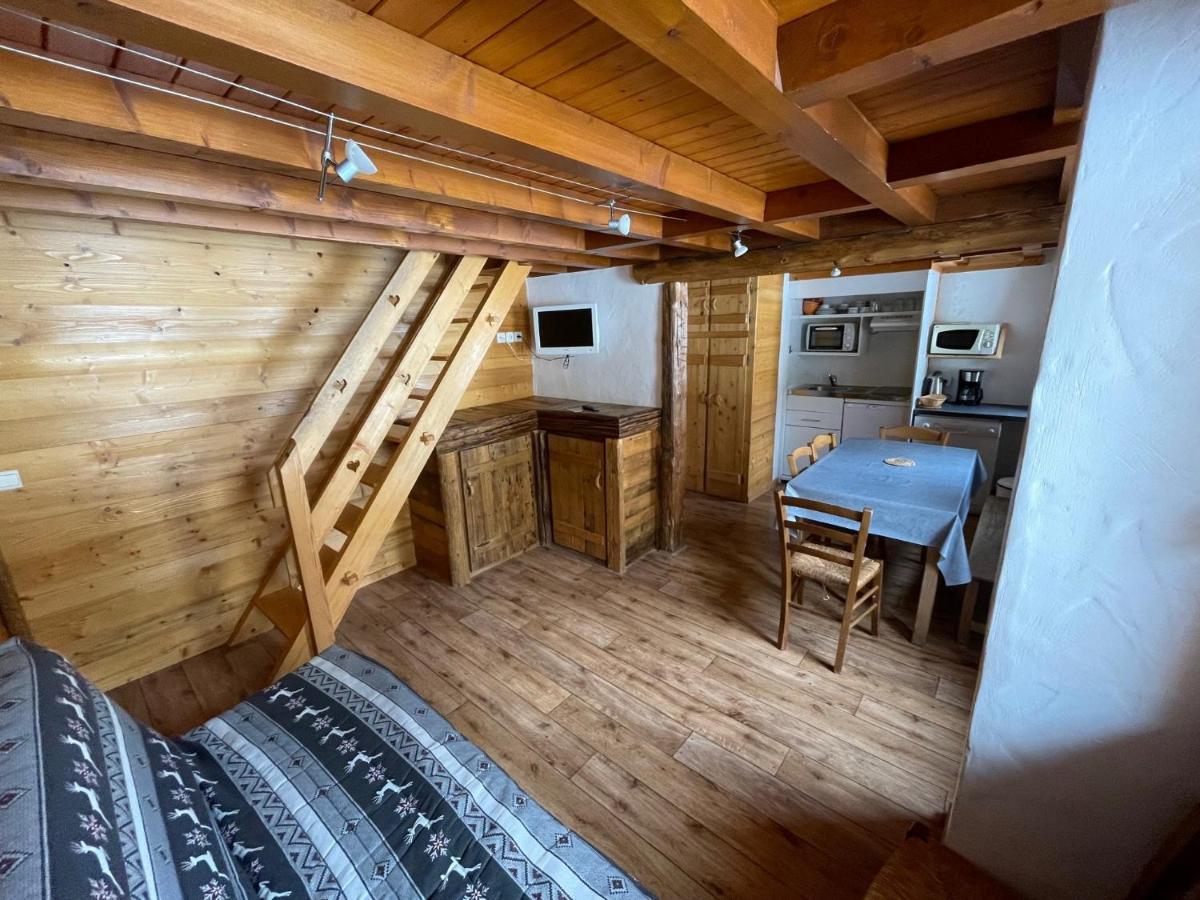 Hotel Le Very Les Saisies Εξωτερικό φωτογραφία