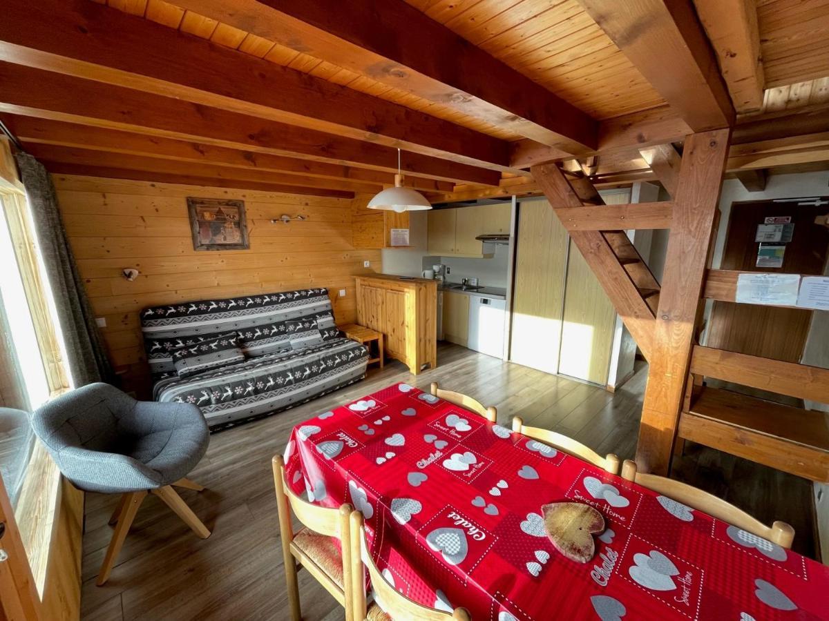 Hotel Le Very Les Saisies Εξωτερικό φωτογραφία