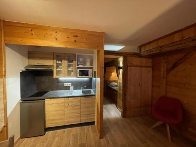 Hotel Le Very Les Saisies Εξωτερικό φωτογραφία