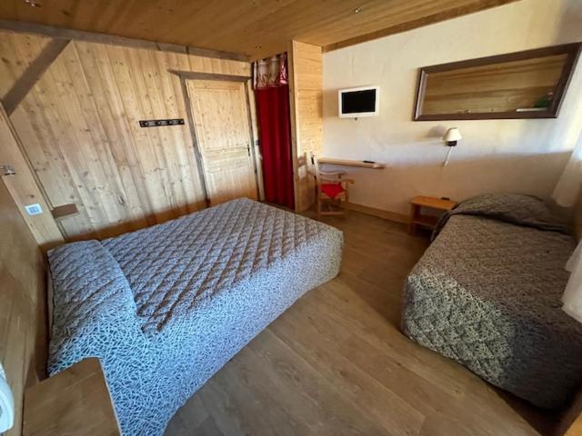Hotel Le Very Les Saisies Εξωτερικό φωτογραφία