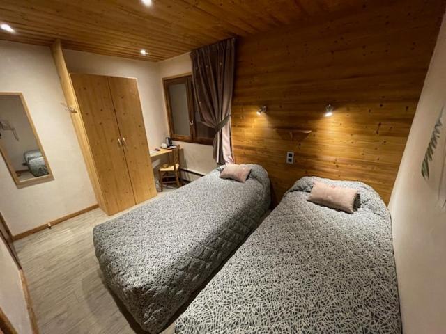 Hotel Le Very Les Saisies Εξωτερικό φωτογραφία