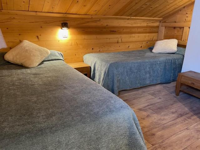 Hotel Le Very Les Saisies Εξωτερικό φωτογραφία