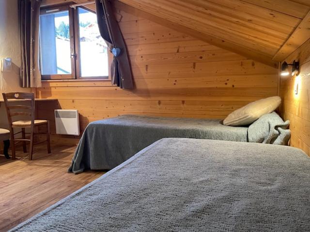 Hotel Le Very Les Saisies Εξωτερικό φωτογραφία