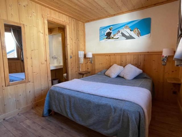 Hotel Le Very Les Saisies Εξωτερικό φωτογραφία