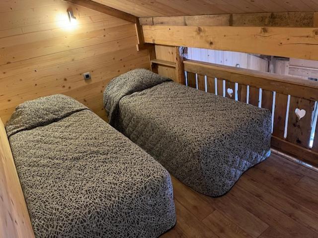 Hotel Le Very Les Saisies Εξωτερικό φωτογραφία