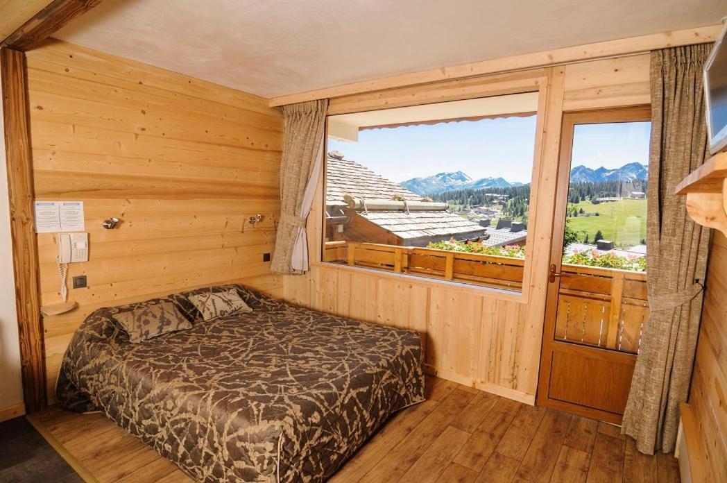 Hotel Le Very Les Saisies Δωμάτιο φωτογραφία
