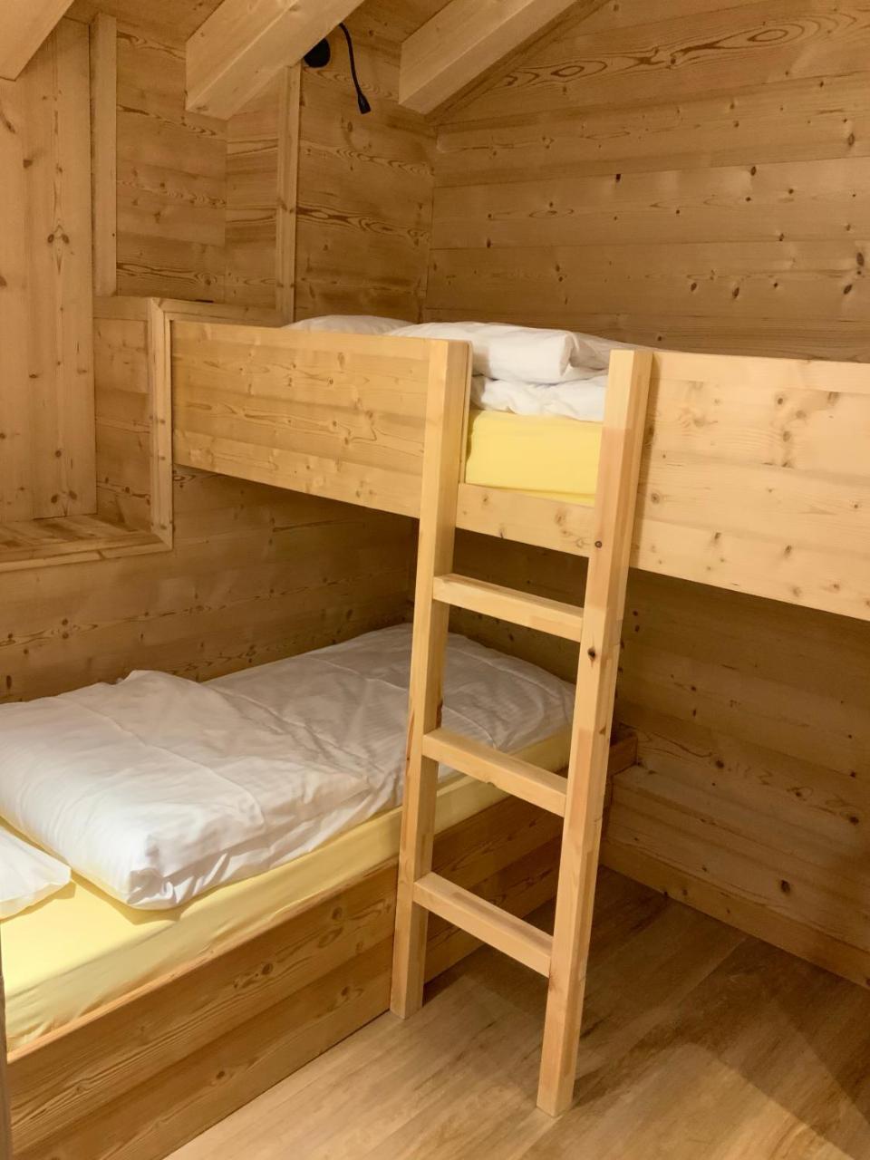 Hotel Le Very Les Saisies Εξωτερικό φωτογραφία